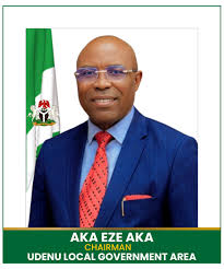 Udenu Council Promotes Rural Infrastructure Development